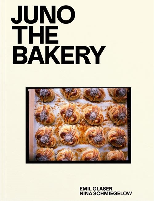 Juno the Bakery