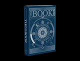 The BOOK: The Ultimate Guide to Rebuilding a Civilization
