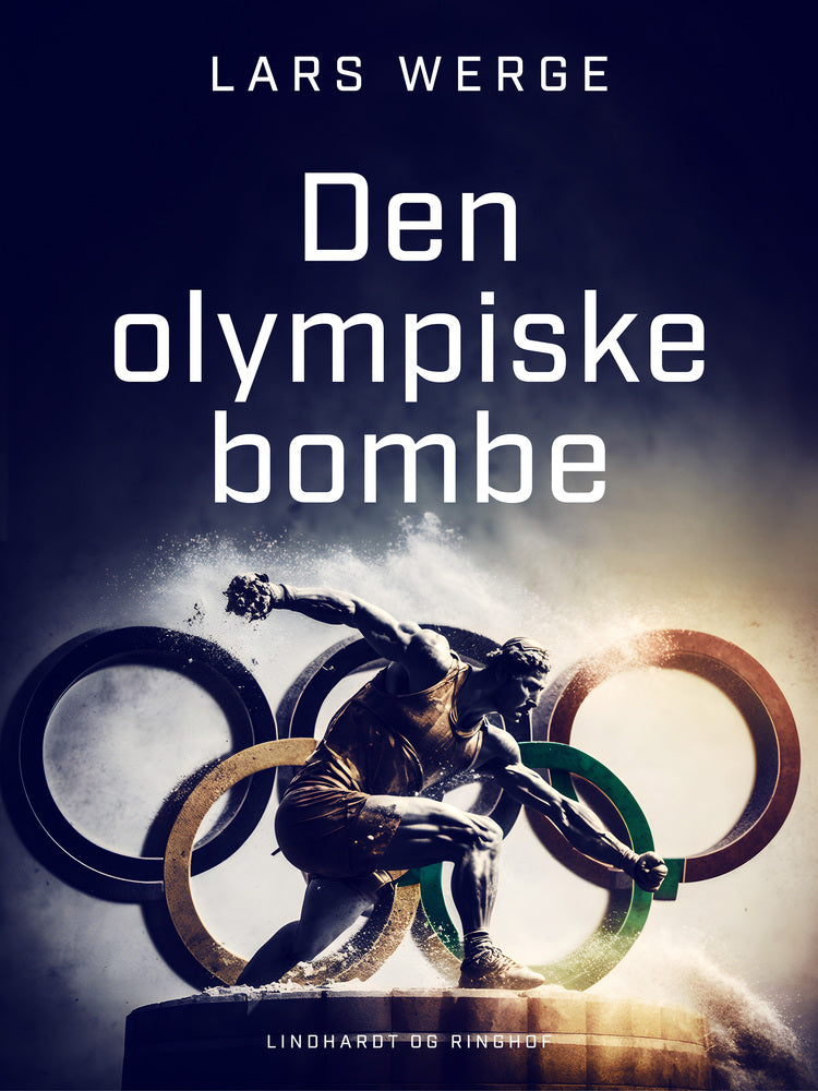 Den olympiske bombe