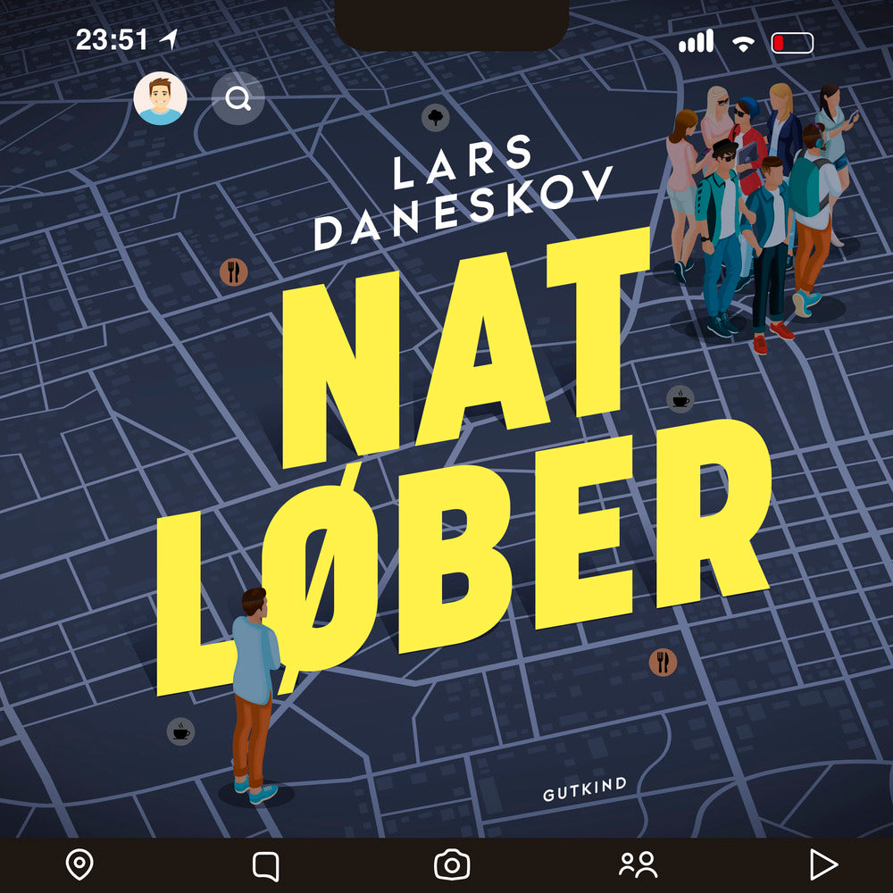 Natløber