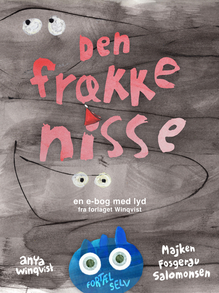 Den frække nisse