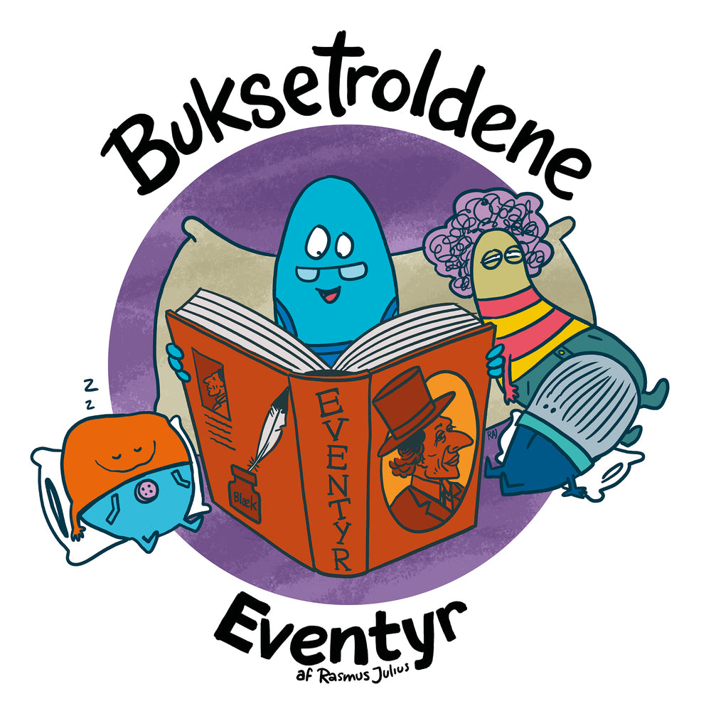 Buksetroldene