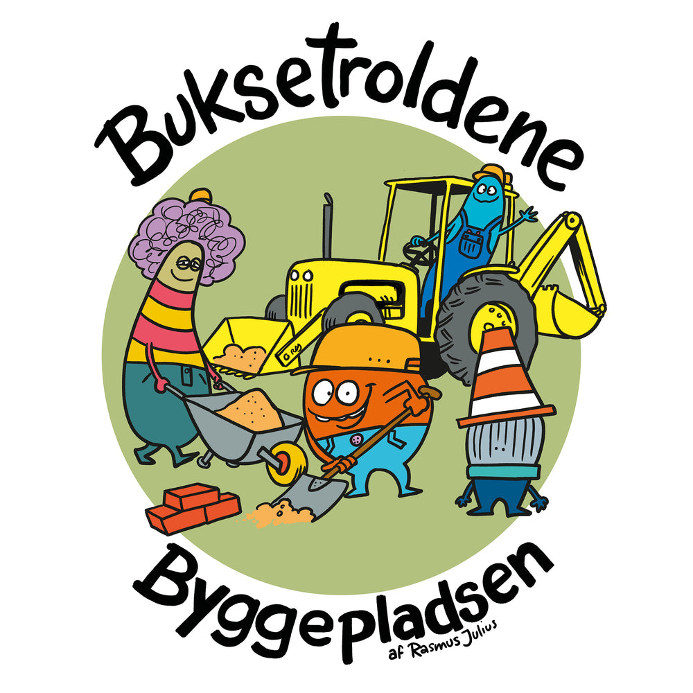 Buksetroldene