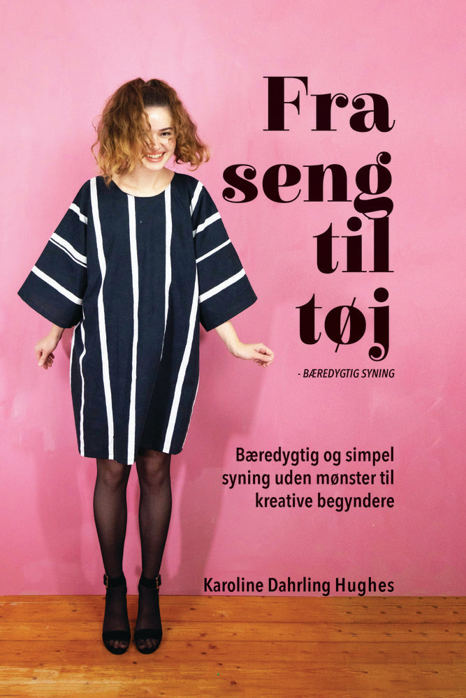 Fra seng til tøj