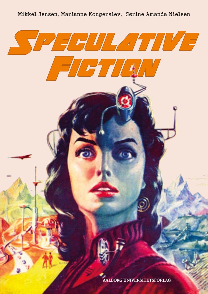 Speculative Fiction