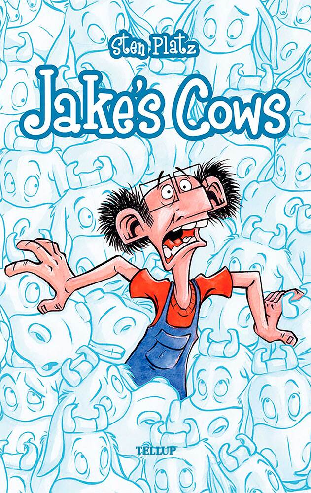 Jake’s Cows