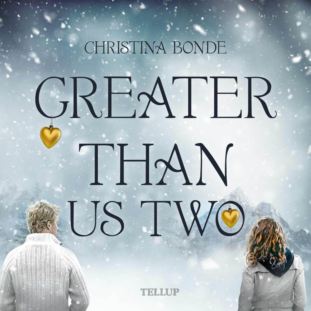 Greater than us #2: Greater than us two