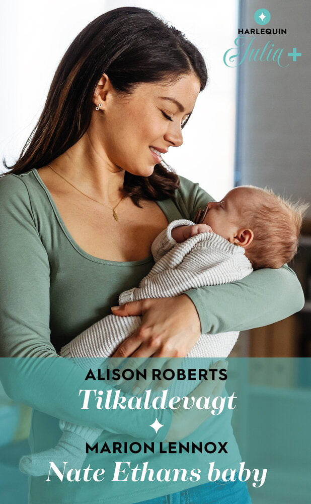 Tilkaldevagt / Nate Ethans baby