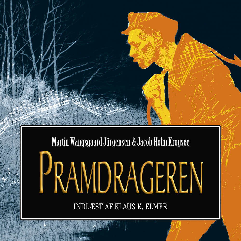 Pramdrageren