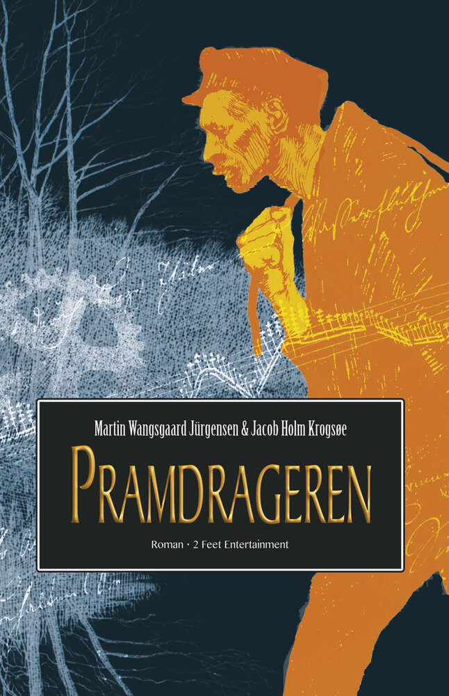 Pramdrageren