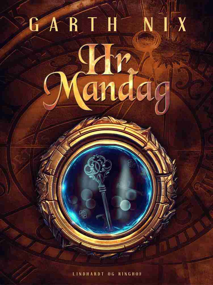 Hr. Mandag