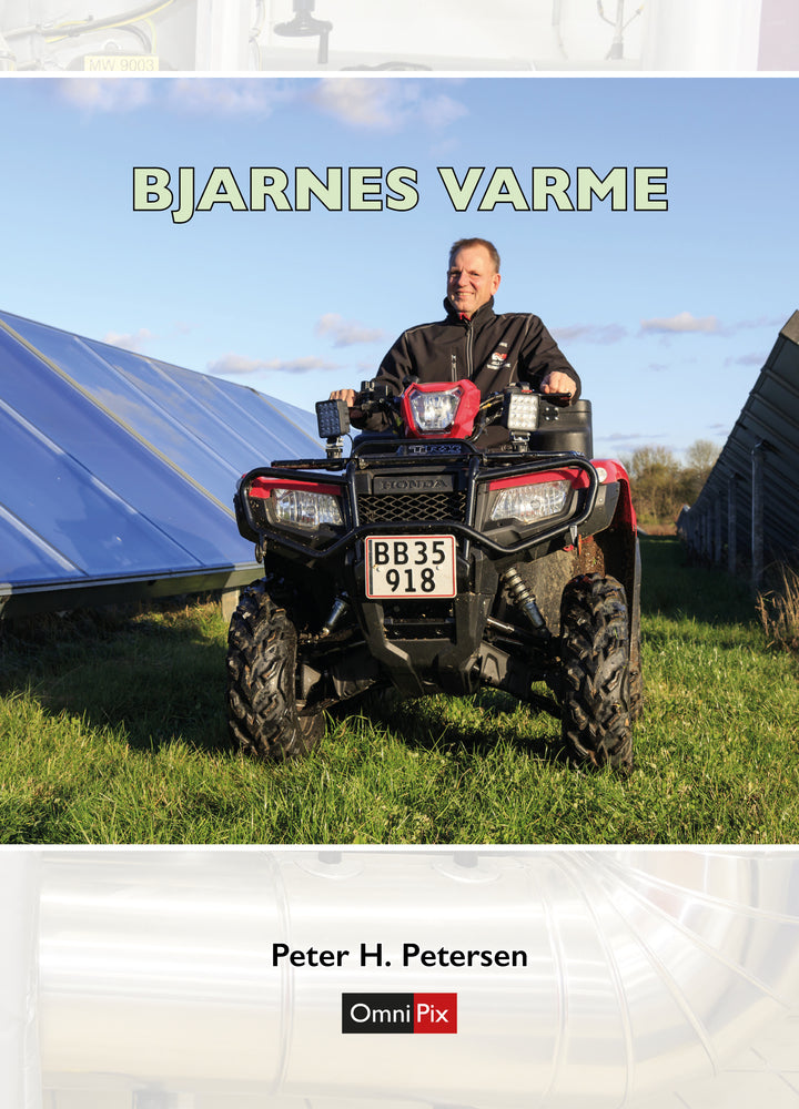 Bjarnes varme