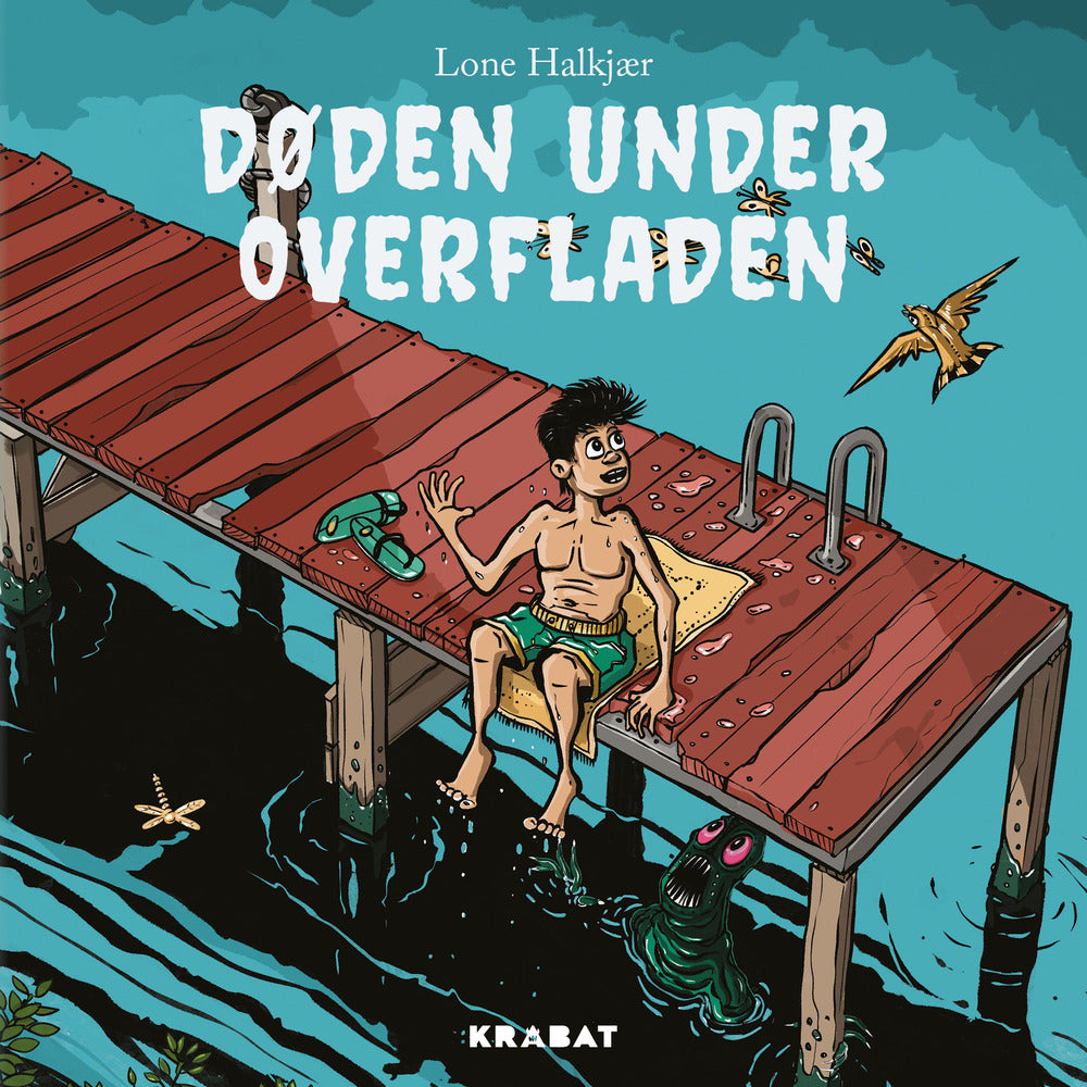 Døden under overfladen
