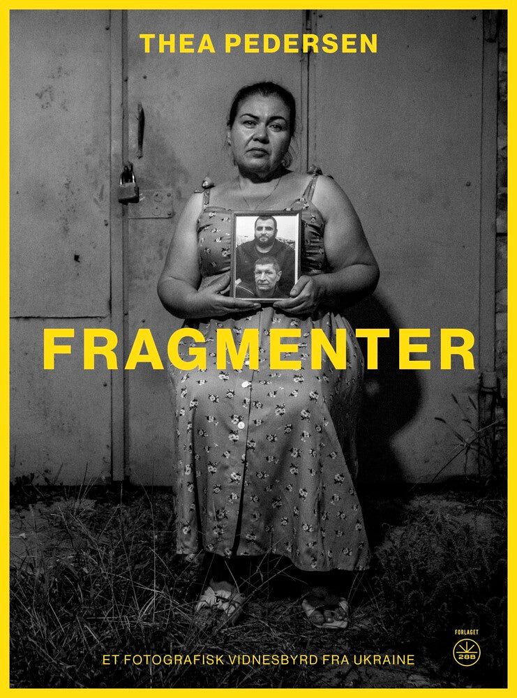Fragmenter