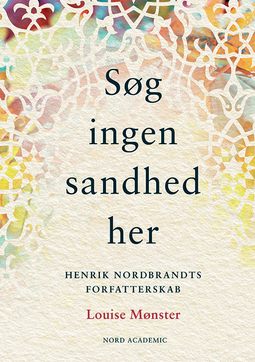 Søg ingen sandhed her, BB