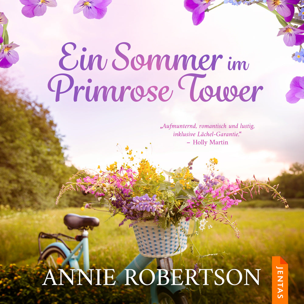 Ein Sommer im Primrose Tower