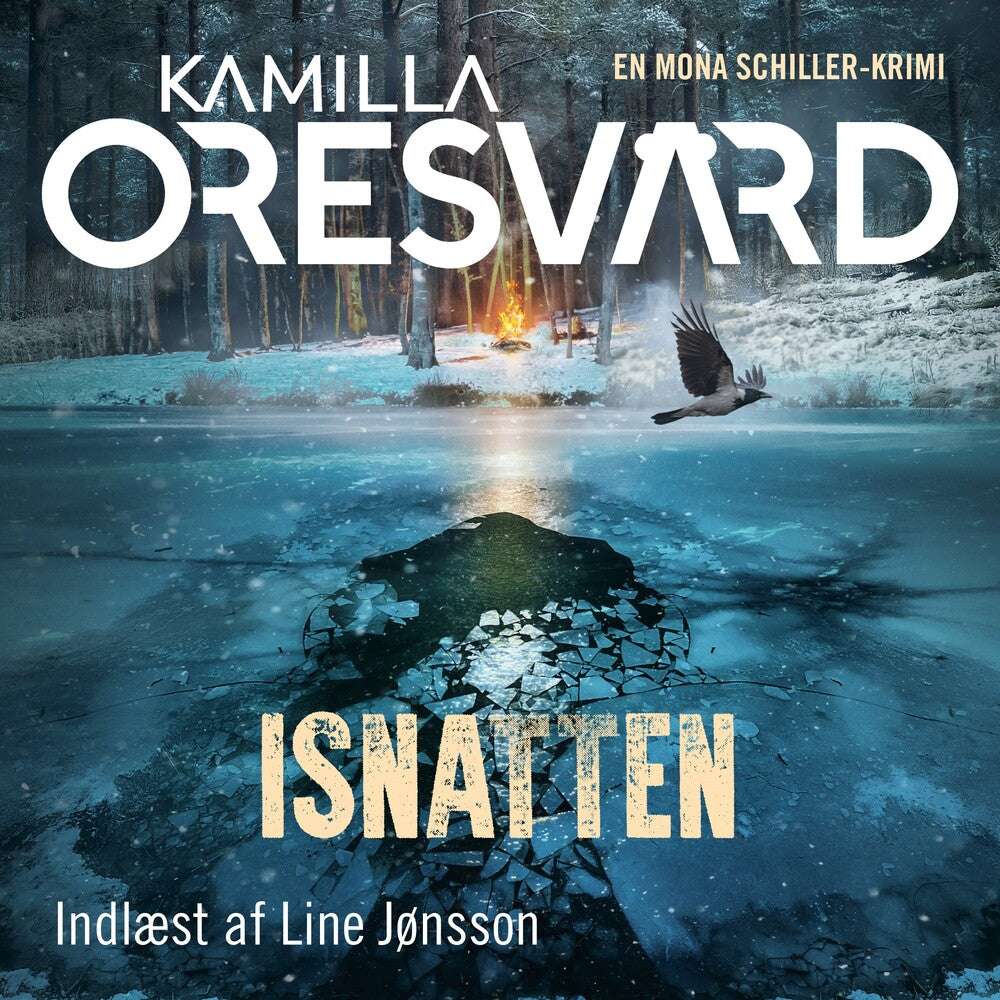 Isnatten