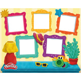Play-Doh photo fun set