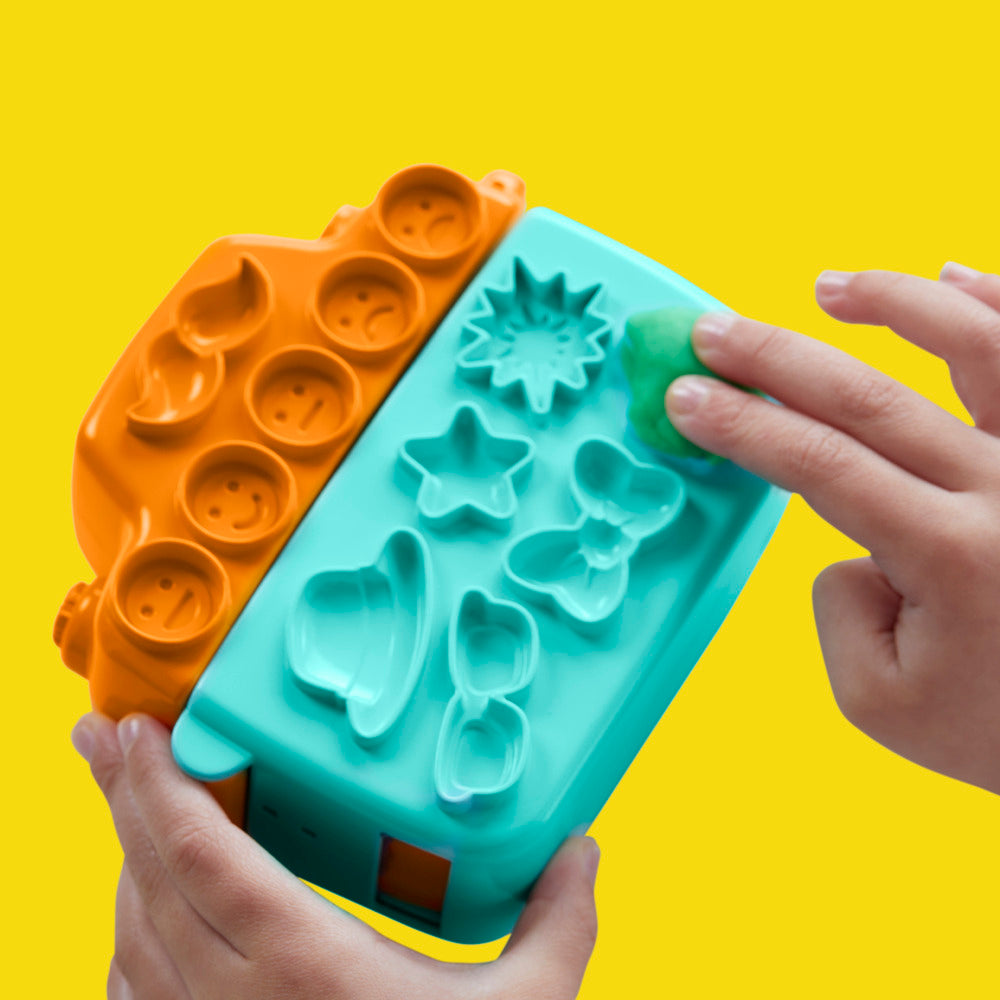 Play-Doh photo fun set