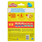 Play-Doh treats and favors 12 pack