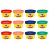 Play-Doh treats and favors 12 pack