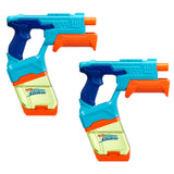 Nerf Supersoaker dunk fill 2-pack