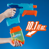 Nerf Supersoaker dunk fill 2-pack