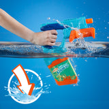 Nerf Supersoaker dunk fill 2-pack