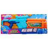 Nerf Supersoaker mega dunk fill