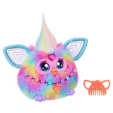 Furby Furblets tie dye