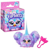 Furby Furblets groo vee