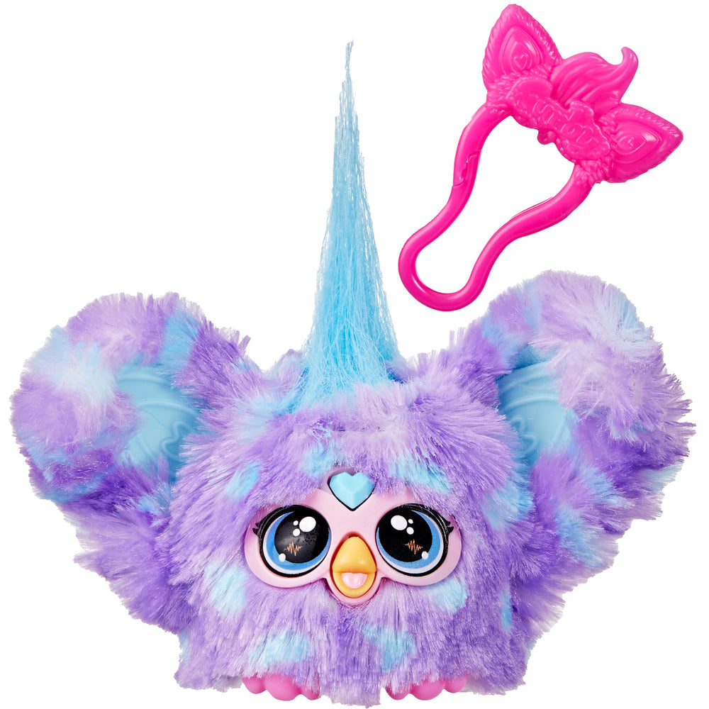 Furby Furblets groo vee