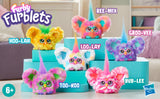 Furby Furblets groo vee