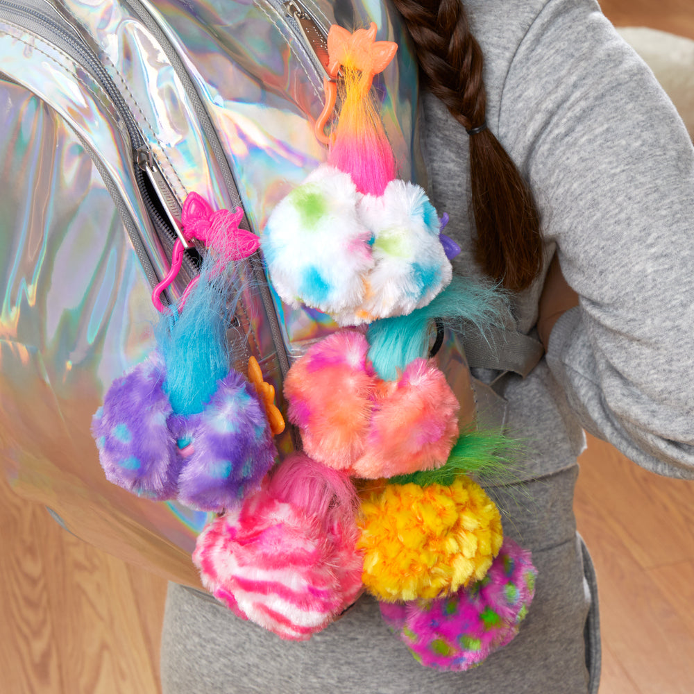 Furby Furblets groo vee
