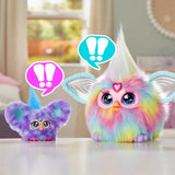 Furby Furblets groo vee