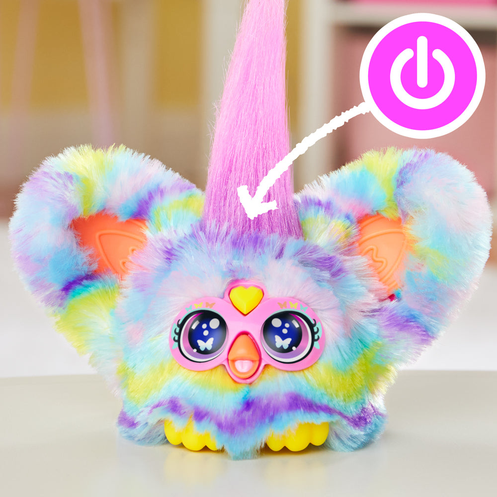 Furby Furblets swee dee