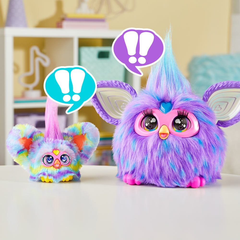 Furby Furblets swee dee