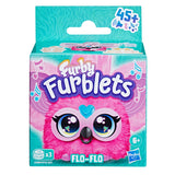 Furby Furblets flo flo
