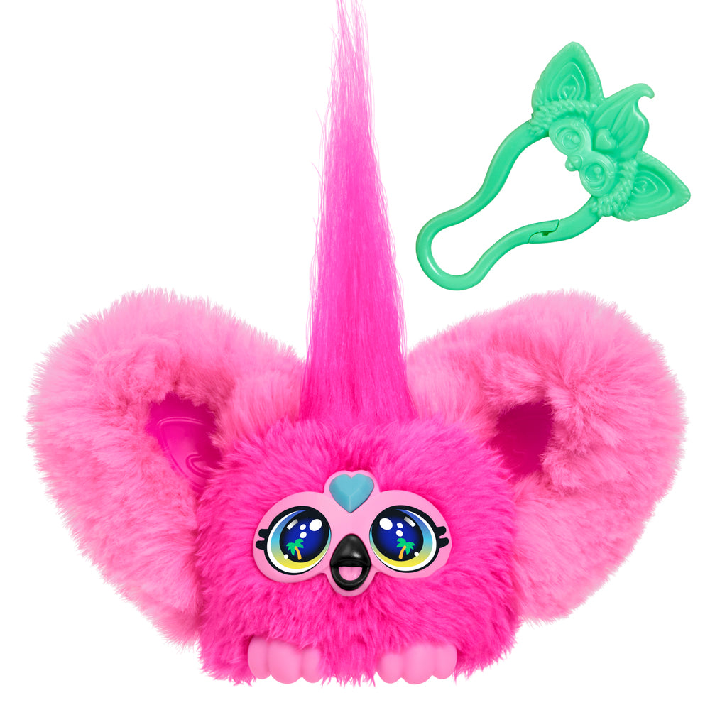 Furby Furblets flo flo