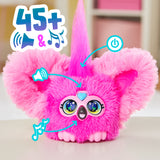 Furby Furblets flo flo