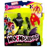 Mixmashers Black Panther basic figur