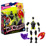 Mixmashers Black Panther basic figur