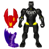 Mixmashers Black Panther basic figur