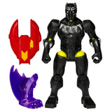 Mixmashers Black Panther basic figur