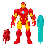 Mixmashers Iron Man basic figur