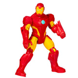 Mixmashers Iron Man basic figur