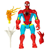 Mixmashers Spiderman basic figur