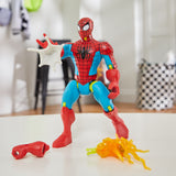 Mixmashers Spiderman basic figur