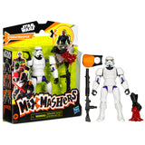 Mixmashers Stormtrooper basic figur