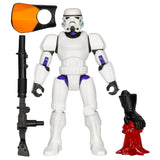 Mixmashers Stormtrooper basic figur
